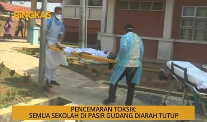 AWANI Ringkas (9:00AM)