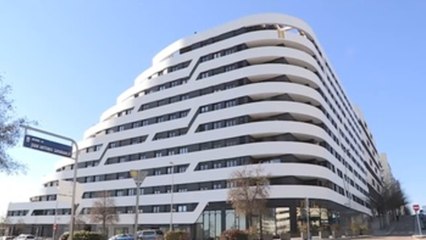 La venta de vivienda se disparó un 34,6 % en 2021, hasta niveles de 2007