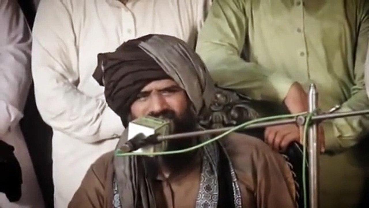 Mout_Dr Muhammad Suleman Misbahi Full Bayan
