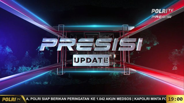 PRESISI Update 19.00 WIB : Satreskrim Polres Metro Jakarta Selatan Tangkap Pelaku Pencabulan Anak