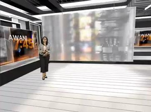 AWANI 7:45 [13/03/2019]: Apa langkah seterusnya? & didakwa esok