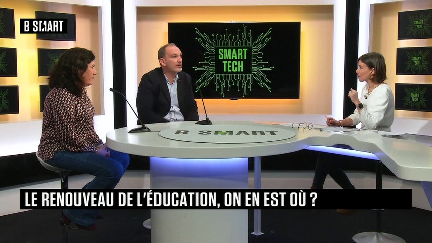Le renouveau de l'éducation, on en est où ?