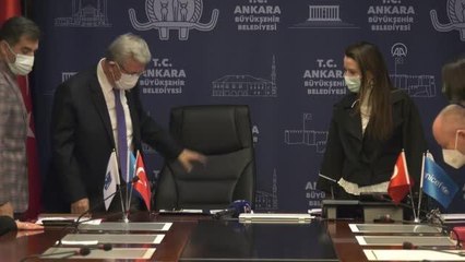 ABB ile UNICEF "Erken Çocukluk Eğitimi" alanında ortak çalışacak