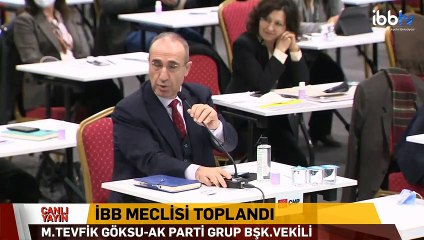 AKP'li Göksu: 2023'te Allah nasip ederse kendi doğalgazımız çıktığında Allah'ın izniyle o daha da düşecek