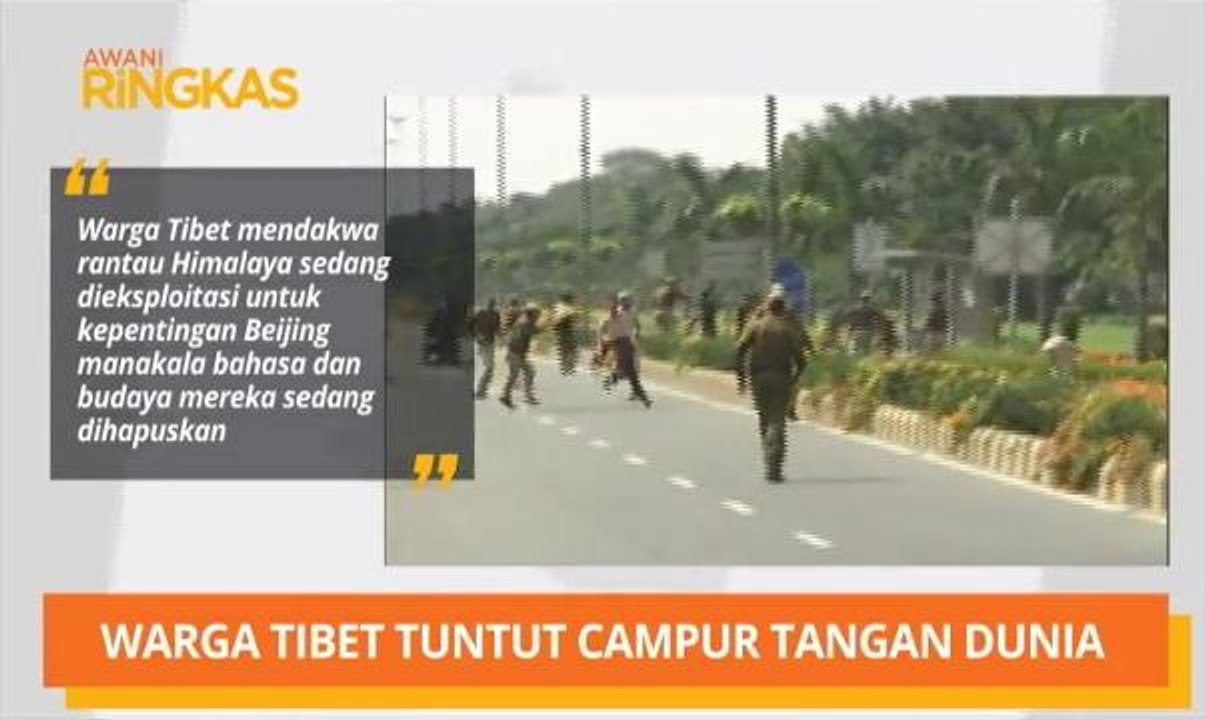AWANI Ringkas (12:00AM)