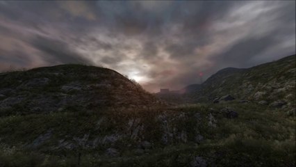 Dear Esther: Landmark Edition Tráiler