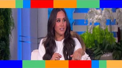   Meghan Markle copiée : ce secret de beauté que les autres femmes lui envient