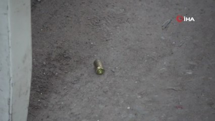Uşak’ta silahlı kavga: 1’i ağır 2 yaralı
