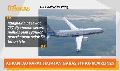 AWANI Ringkas (9:00AM)