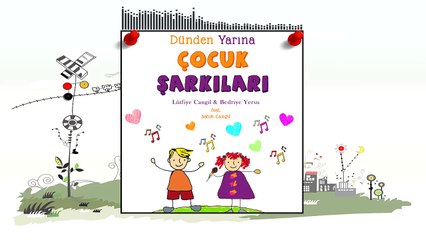 Arı Vız Vız Vız (En Sevilen Çocuk Şarkıları)