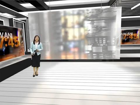 AWANI 7:45 [11/03/2019]: Dua sekolah ditutup semula, Streram calon PH PRK Rantau & Siti Aisyah pulang ke Indonesia