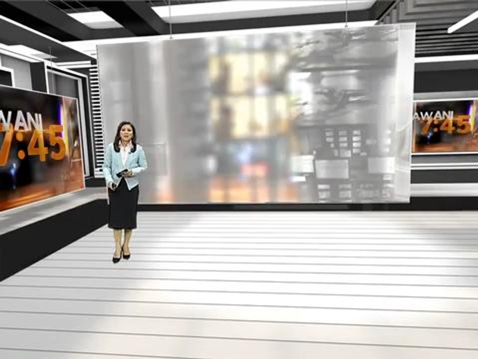 AWANI 7:45 [11/03/2019]: Dua sekolah ditutup semula, Streram calon PH PRK Rantau & Siti Aisyah pulang ke Indonesia