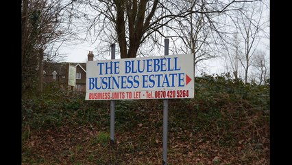 Phoenix Building Products Fire Bluebell Industrial Estate