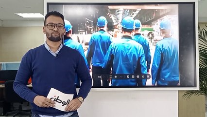 عاجل.. بدء تطبيق الحد الأدنى للأجور بشركات قطاع الأعمال العام من يوليو المقبل