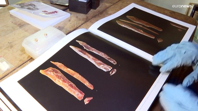 Francia, scoperto il più antico insediamento di Homo sapiens in Europa