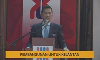 Buletin AWANI Khas: Pembangunan untuk Kelantan
