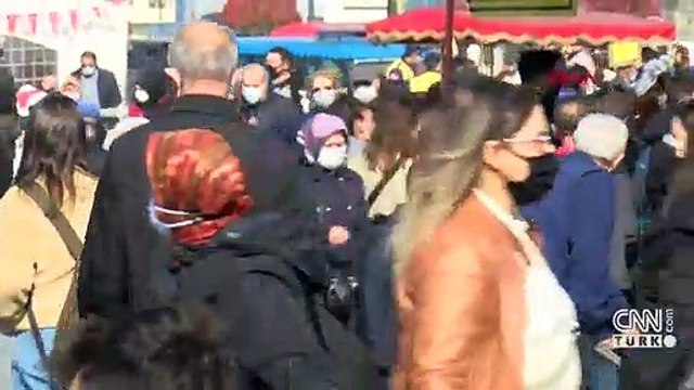 Şener: Önümüzdeki hafta keskin düşüş bekliyoruz