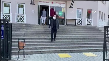 Hamile eşini kayalıklardan iten kocaya ağırlaştırılmış müebbet hapis