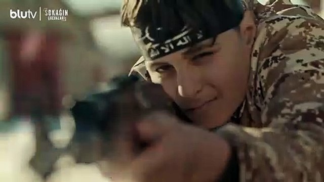 Sokağın Çocukları 4. sezonundan ilk fragman yayınlandı