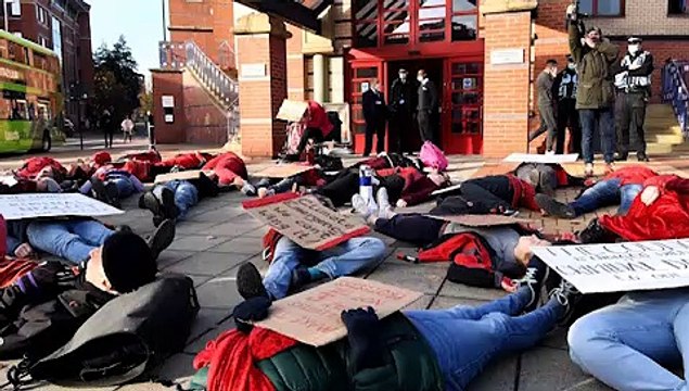 Yorkshire Evening Post daily bulletin on February 15