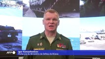 Rússia retira parte das tropas da fronteira com a Ucrânia