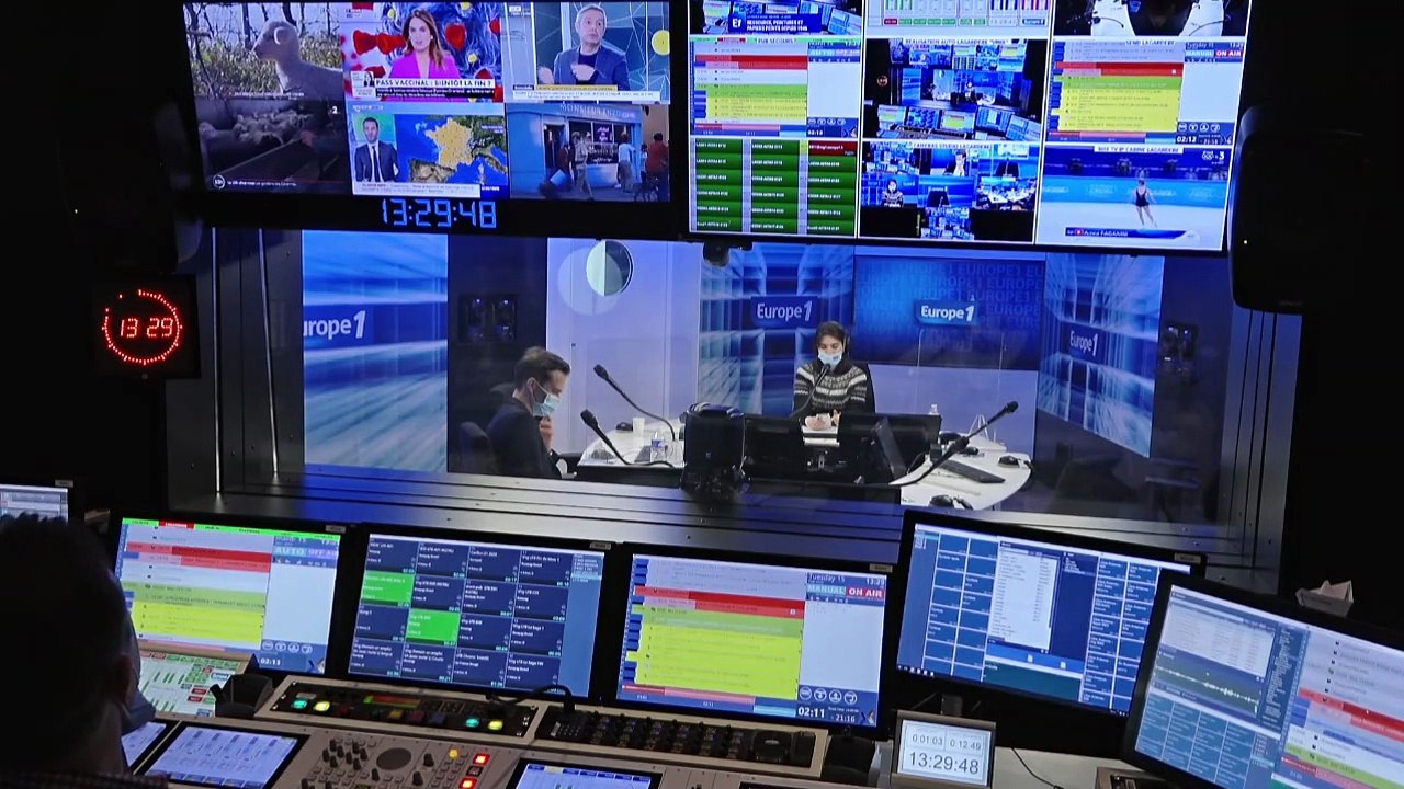 La saga de Ressource, peintures et papiers peints depuis 1946