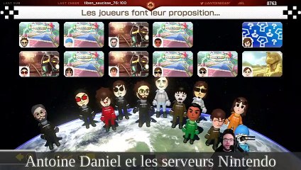 J'ai regardé "FREE Burger if I don't Speak Their Language | Wouter Corduwener" et d'autres vidéos