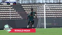 Goal Ronald Ngah Wanja | TRW Kelantan FC vs KDA FC | SMJ Cup 2022
