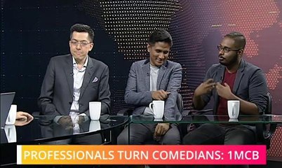 AWANI's Selecta: Weekend 10th March