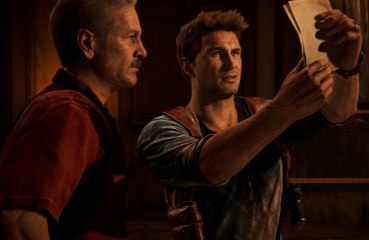 Fortnite to add new Uncharted skins for Nathan Drake and Chloe Frazer