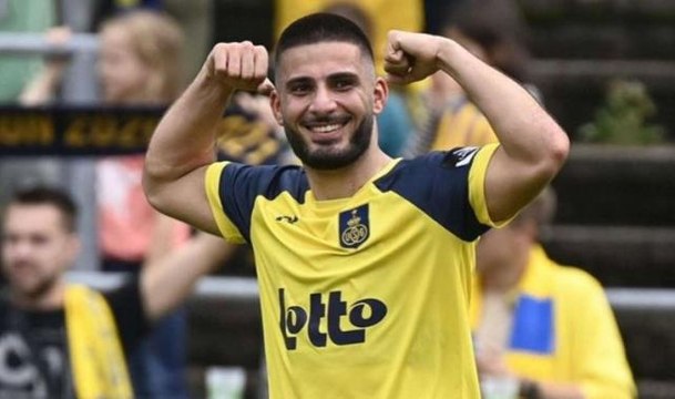 Stefan Kuntz görüştü! Deniz Undav Türk Mili Takımı forması giymeye sıcak bakıyor