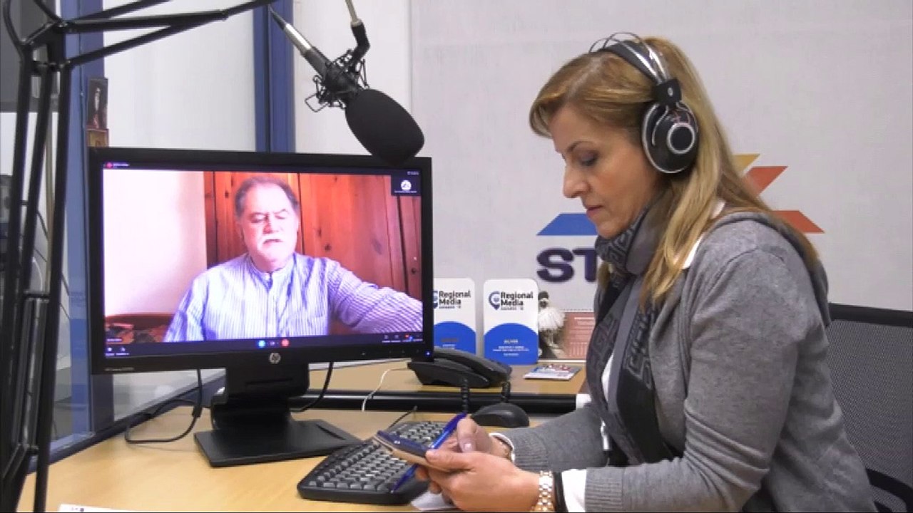 Ρωσία-Δημήτρης Λιάτσος: Η Ρωσία δεν θα κάνει πόλεμο. Ποιόν να χτυπήσει το Κίεβο; τη μάνα των Ρωσικών πόλεων;