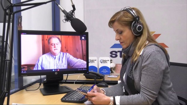 Ρωσία-Δημήτρης Λιάτσος: Η Ρωσία δεν θα κάνει πόλεμο. Ποιόν να χτυπήσει το Κίεβο; τη μάνα των Ρωσικών πόλεων;