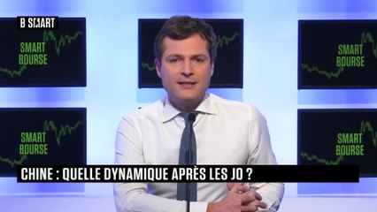 SMART BOURSE - Emission du mardi 15 février