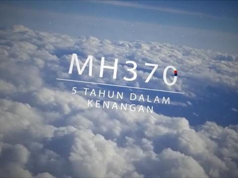 [Infografik] MH370: 5 tahun dalam kenangan