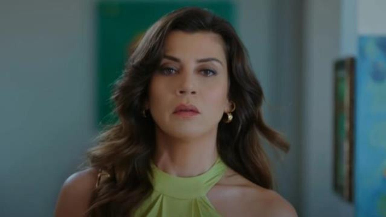 Evlilik Hakkında Her Şey'de bu akşam neler olacak? Yıldırım neyi Azra'dan gizliyor?