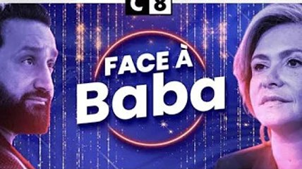 Valérie Pécresse donne "carte blanche" à Cyril Hanouna : déjà 2 adversaires politiques pour débattre