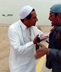 رياكشن طاش مطاش بجودة 480P 🎬