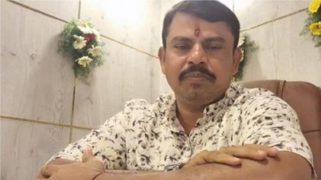 'Vote for Yogi or...', BJP MLA's threatens voters