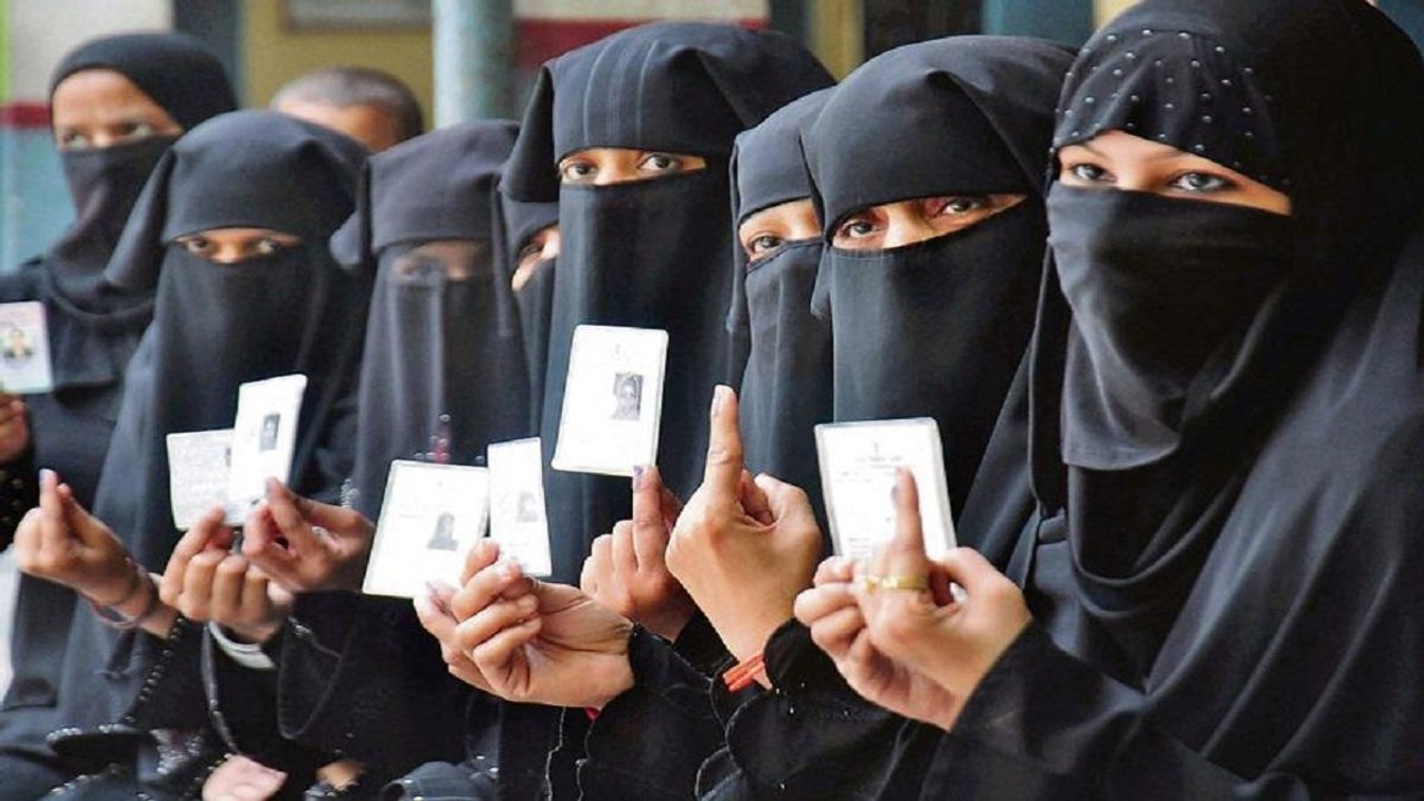 Shankhnad: UP Election Phase-2 biggest challenge for BJP!