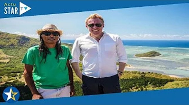 Echappées belles : où a été tournée l'émission de ce samedi 12 février ?