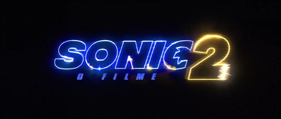 Sonic 2: O Filme _ Atleta - Promo Legendado HD