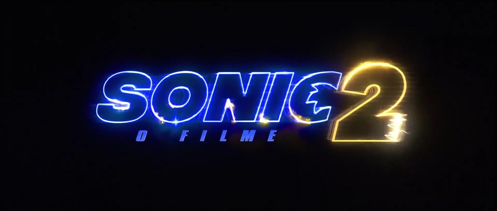 Sonic 2: O Filme _ Atleta - Promo Legendado HD