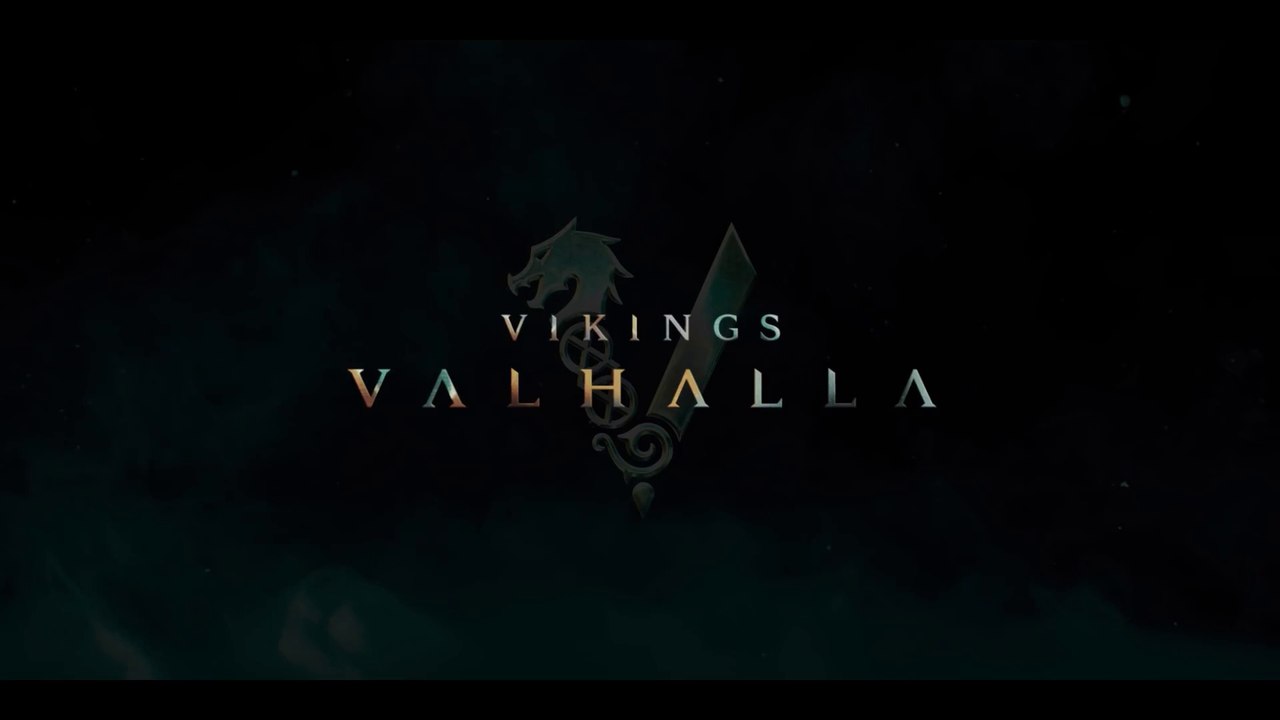 Vikings: Valhalla (Série) - Trailer Legendado HD