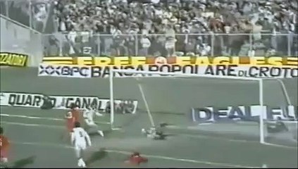 "CAMPIONATO-STORY":  SERIE A, STAGIONE 1981-82, CATANZARO-MILAN 3-0!
