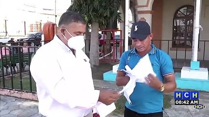 Misquito exconvicto por terrorismo, pide ser incluido en “Decreto de Amnistía”