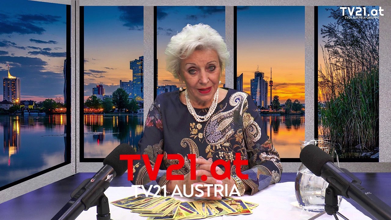 Tagesenergien 13.02.2022 von Rosalinde Haller