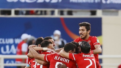 عاجل.. «الأهلي كبير العرب» ويقترب من ريال مدريد عالميا.. وموسيماني يتفوق على مانويل جوزيه بعد اكتساح الهلال السعودي