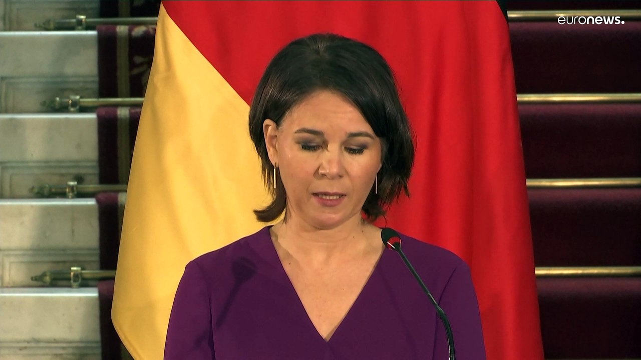 Deutsche sollen die Ukraine verlassen - 'wenn nicht zwingend notwendig'