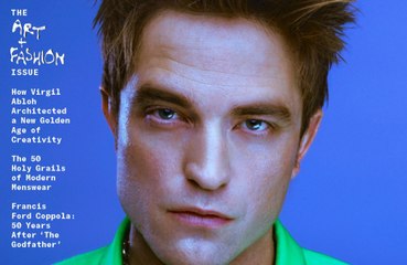 Robert Pattinson thought The Devil All the Time was a 'supposed to be a comedy' because of the 'extreme' script
